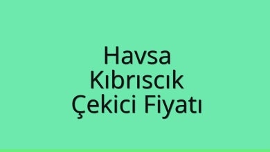 Havsa Çekici Fiyatı – Kıbrıscık Oto Kurtarıcı Ücreti