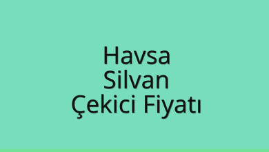 Havsa Çekici Fiyatı - Silvan Oto Kurtarıcı Ücreti Havsa Çekici Fiyatı – Silvan Oto Kurtarıcı Ücreti
