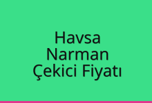 Havsa Çekici Fiyatı – Narman Oto Kurtarıcı Ücreti