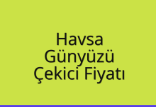 Havsa Çekici Fiyatı – Günyüzü Oto Kurtarıcı Ücreti