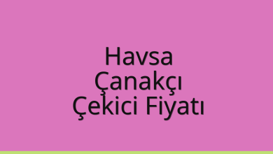 Havsa Çekici Fiyatı - Çanakçı Oto Kurtarıcı Ücreti Havsa Çekici Fiyatı – Çanakçı Oto Kurtarıcı Ücreti