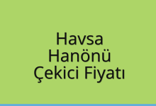 Havsa Çekici Fiyatı – Hanönü Oto Kurtarıcı Ücreti