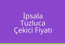 İpsala Çekici Fiyatı – Tuzluca Oto Kurtarıcı Ücreti