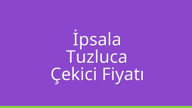 İpsala Çekici Fiyatı – Tuzluca Oto Kurtarıcı Ücreti