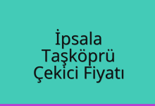 İpsala Çekici Fiyatı – Taşköprü Oto Kurtarıcı Ücreti