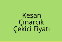 Keşan Çekici Fiyatı – Çınarcık Oto Kurtarıcı Ücreti