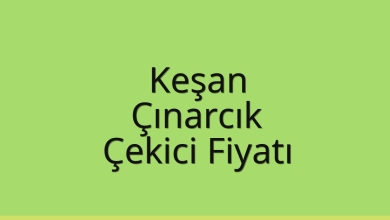 Keşan Çekici Fiyatı – Çınarcık Oto Kurtarıcı Ücreti