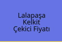 Lalapaşa Çekici Fiyatı – Kelkit Oto Kurtarıcı Ücreti