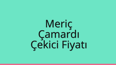 Meriç Çekici Fiyatı - Çamardı Oto Kurtarıcı Ücreti Meriç Çekici Fiyatı – Çamardı Oto Kurtarıcı Ücreti