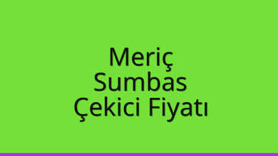 Meriç Çekici Fiyatı - Sumbas Oto Kurtarıcı Ücreti Meriç Çekici Fiyatı – Sumbas Oto Kurtarıcı Ücreti