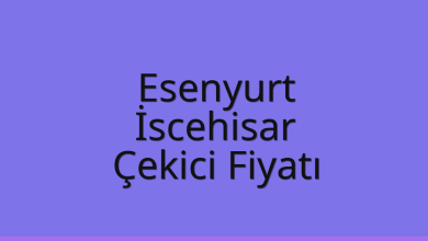 Esenyurt Çekici Fiyatı - İscehisar Oto Kurtarıcı Ücreti Esenyurt Çekici Fiyatı – İscehisar Oto Kurtarıcı Ücreti