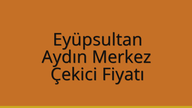 Eyüpsultan Çekici Fiyatı - Aydın Merkez Oto Kurtarıcı Ücreti Eyüpsultan Çekici Fiyatı – Aydın Merkez Oto Kurtarıcı Ücreti