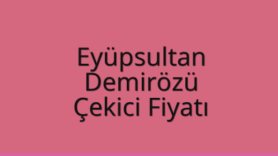 Eyüpsultan Çekici Fiyatı - Demirözü Oto Kurtarıcı Ücreti Eyüpsultan Çekici Fiyatı – Demirözü Oto Kurtarıcı Ücreti