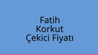 Fatih Çekici Fiyatı - Korkut Oto Kurtarıcı Ücreti Fatih Çekici Fiyatı – Korkut Oto Kurtarıcı Ücreti