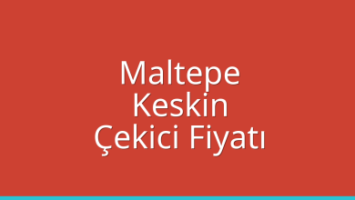 Maltepe Çekici Fiyatı - Keskin Oto Kurtarıcı Ücreti Maltepe Çekici Fiyatı – Keskin Oto Kurtarıcı Ücreti