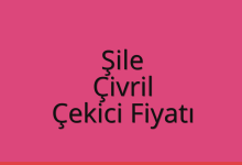 Şile Çekici Fiyatı – Çivril Oto Kurtarıcı Ücreti
