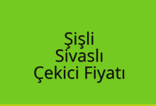 Şişli Çekici Fiyatı – Sivaslı Oto Kurtarıcı Ücreti