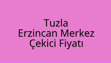Tuzla Çekici Fiyatı - Erzincan Merkez Oto Kurtarıcı Ücreti Tuzla Çekici Fiyatı – Erzincan Merkez Oto Kurtarıcı Ücreti
