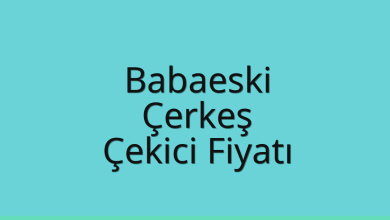 Babaeski Çekici Fiyatı - Çerkeş Oto Kurtarıcı Ücreti Babaeski Çekici Fiyatı – Çerkeş Oto Kurtarıcı Ücreti