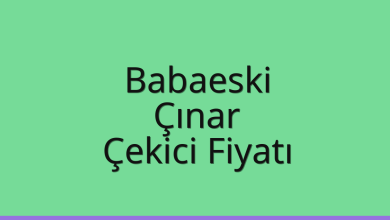 Babaeski Çekici Fiyatı – Çınar Oto Kurtarıcı Ücreti