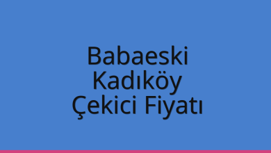 Babaeski Çekici Fiyatı - Kadıköy Oto Kurtarıcı Ücreti Babaeski Çekici Fiyatı – Kadıköy Oto Kurtarıcı Ücreti