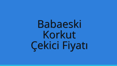 Babaeski Çekici Fiyatı – Korkut Oto Kurtarıcı Ücreti