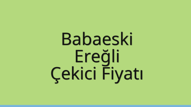 Babaeski Çekici Fiyatı - Ereğli Oto Kurtarıcı Ücreti Babaeski Çekici Fiyatı – Ereğli Oto Kurtarıcı Ücreti