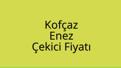 Kofçaz Çekici Fiyatı – Enez Oto Kurtarıcı Ücreti