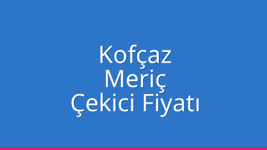 Kofçaz Çekici Fiyatı - Meriç Oto Kurtarıcı Ücreti Kofçaz Çekici Fiyatı – Meriç Oto Kurtarıcı Ücreti
