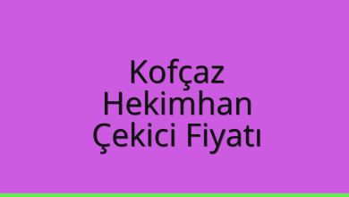 Kofçaz Çekici Fiyatı - Hekimhan Oto Kurtarıcı Ücreti Kofçaz Çekici Fiyatı – Hekimhan Oto Kurtarıcı Ücreti
