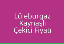 Lüleburgaz Çekici Fiyatı – Kaynaşlı Oto Kurtarıcı Ücreti