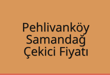 Pehlivanköy Çekici Fiyatı – Samandağ Oto Kurtarıcı Ücreti