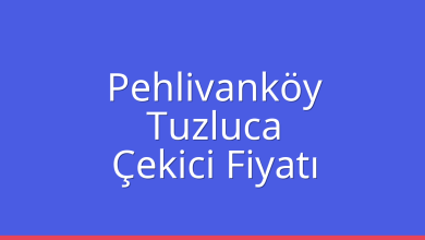 Pehlivanköy Çekici Fiyatı - Tuzluca Oto Kurtarıcı Ücreti Pehlivanköy Çekici Fiyatı – Tuzluca Oto Kurtarıcı Ücreti
