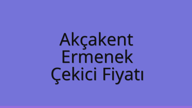 Akçakent Çekici Fiyatı – Ermenek Oto Kurtarıcı Ücreti