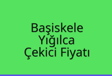 Başiskele Çekici Fiyatı – Yığılca Oto Kurtarıcı Ücreti