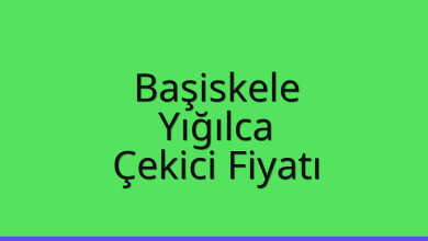 Başiskele Çekici Fiyatı – Yığılca Oto Kurtarıcı Ücreti