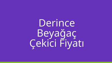 Derince Çekici Fiyatı - Beyağaç Oto Kurtarıcı Ücreti Derince Çekici Fiyatı – Beyağaç Oto Kurtarıcı Ücreti