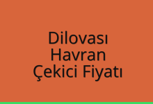 Dilovası Çekici Fiyatı – Havran Oto Kurtarıcı Ücreti
