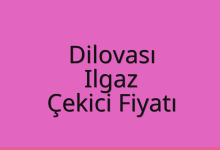 Dilovası Çekici Fiyatı – Ilgaz Oto Kurtarıcı Ücreti