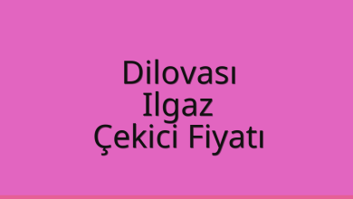 Dilovası Çekici Fiyatı – Ilgaz Oto Kurtarıcı Ücreti