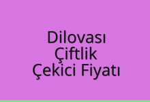 Dilovası Çekici Fiyatı – Çiftlik Oto Kurtarıcı Ücreti