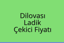 Dilovası Çekici Fiyatı – Ladik Oto Kurtarıcı Ücreti