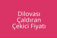 Dilovası Çekici Fiyatı – Çaldıran Oto Kurtarıcı Ücreti