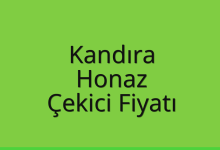 Kandıra Çekici Fiyatı – Honaz Oto Kurtarıcı Ücreti