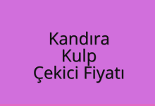 Kandıra Çekici Fiyatı – Kulp Oto Kurtarıcı Ücreti