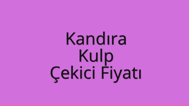 Kandıra Çekici Fiyatı – Kulp Oto Kurtarıcı Ücreti