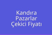 Kandıra Çekici Fiyatı – Pazarlar Oto Kurtarıcı Ücreti