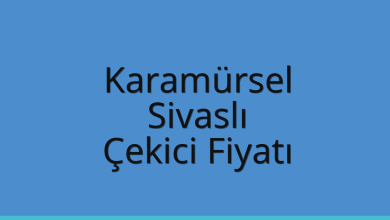 Karamürsel Çekici Fiyatı – Sivaslı Oto Kurtarıcı Ücreti
