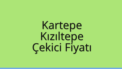 Kartepe Çekici Fiyatı - Kızıltepe Oto Kurtarıcı Ücreti Kartepe Çekici Fiyatı – Kızıltepe Oto Kurtarıcı Ücreti