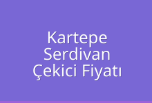 Kartepe Çekici Fiyatı – Serdivan Oto Kurtarıcı Ücreti